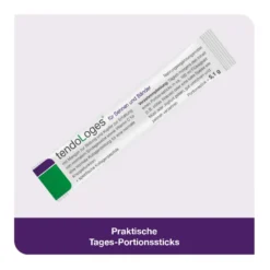 TendoLoges für Sehnen und Bänder Sticks, 45 St
