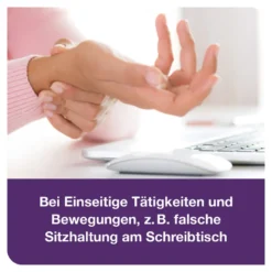 TendoLoges für Sehnen und Bänder Sticks, 45 St