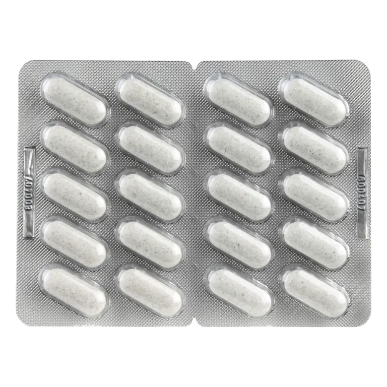 TensioLoges Filmtabletten, 120 St