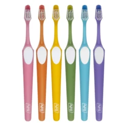 TePe Nova Extra Soft Zahnbürste, 1 St