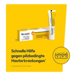 Terzolin 2% Creme, 15 g