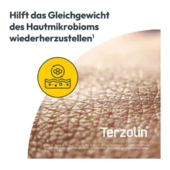 Terzolin 2% Creme, 15 g
