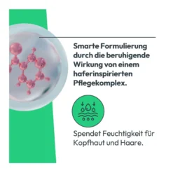 Terzolin PSO Pflegeshampoo, 200 ml
