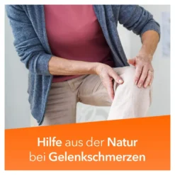 Teufelskralle ratiopharm - bei Gelenkschmerzen, 200 St