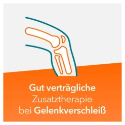 Teufelskralle ratiopharm - bei Gelenkschmerzen, 200 St