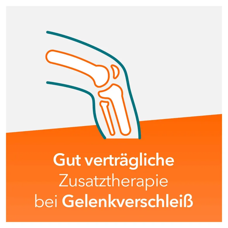 Teufelskralle ratiopharm - bei Gelenkschmerzen, 200 St