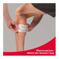 ThermaCare Sport Wärmeumschläge, 3 St