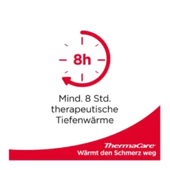 ThermaCare Sport Wärmeumschläge, 3 St