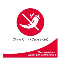 ThermaCare Sport Wärmeumschläge, 3 St