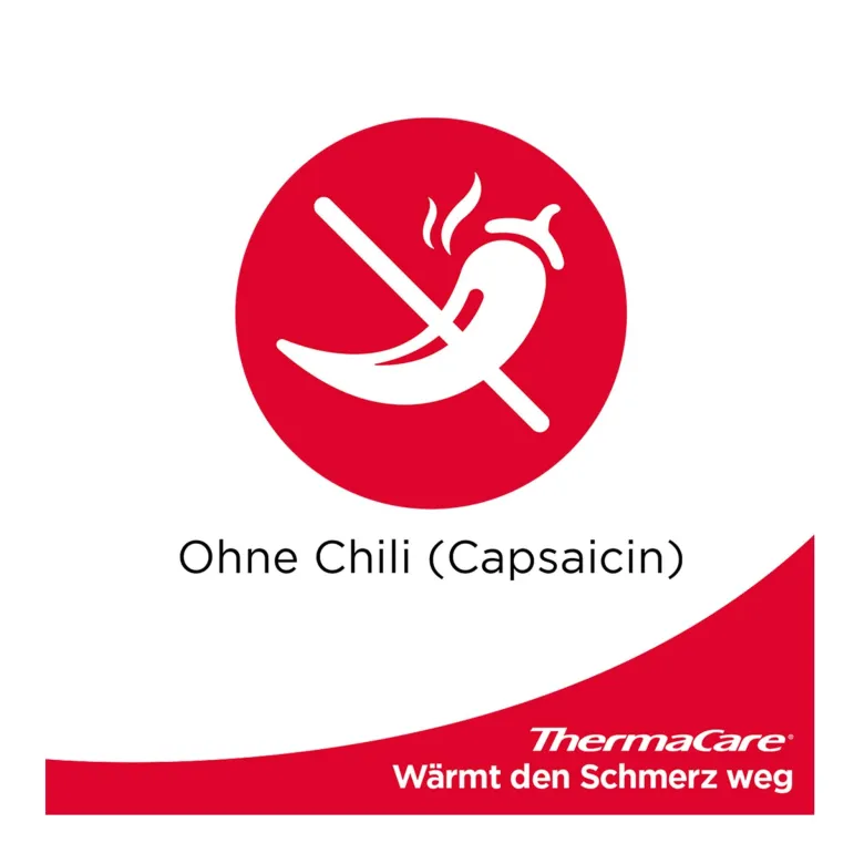 ThermaCare Sport Wärmeumschläge, 3 St