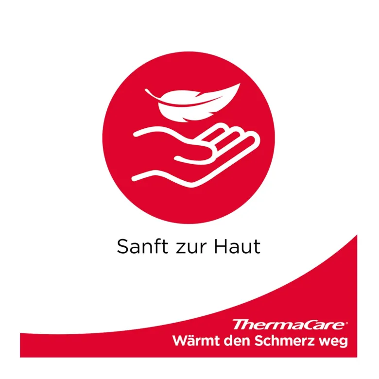 ThermaCare Sport Wärmeumschläge, 3 St