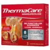 ThermaCare Wärmeauflagen bei punktuellen Schmerzen, 3 St