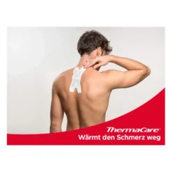ThermaCare Wärmeauflagen bei punktuellen Schmerzen, 3 St