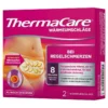 ThermaCare Wärmeumschläge bei Regelschmerzen, 2 St