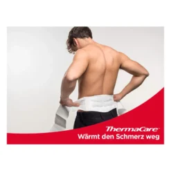 ThermaCare Wärmeumschläge S-XL, 6 St