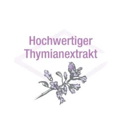 Thymiverlan Flüssigkeit zum Einnehmen, 100 ml