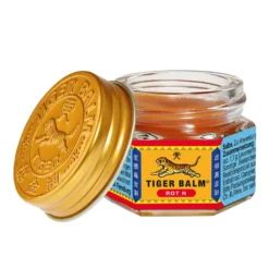 Tiger Balm rot N, 19.4 g