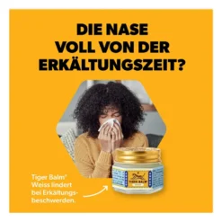 Tiger Balm weiss, 19.4 g