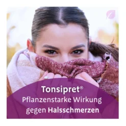 Tonsipret Tabletten, 50 St