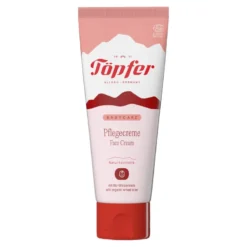 Töpfer Babycare Pflegecreme, 75 ml