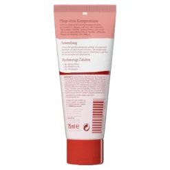 Töpfer Babycare Wind & Wetter Ringelblumen Salbe, 75 ml