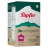 Töpfer Bio Anfangsmilch Pre Pulver, 600 g