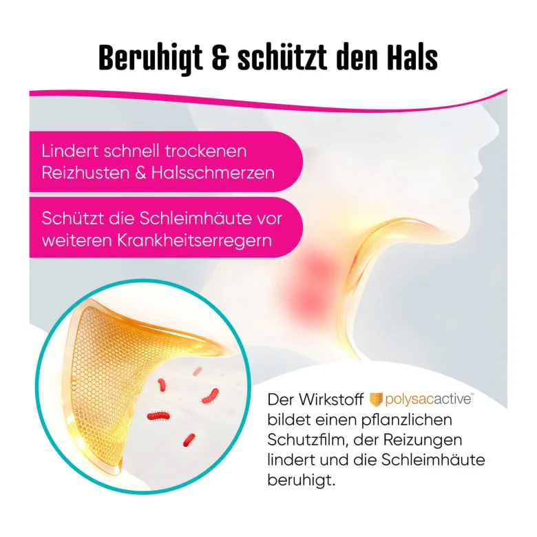 Transpulmin Hustenstiller, 150 ml