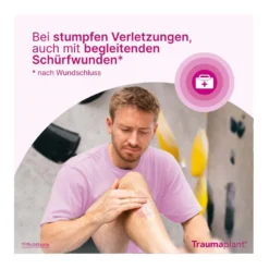 Traumaplant Schmerzcreme, 150 g