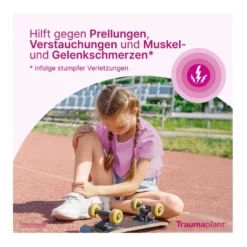 Traumaplant Schmerzcreme, 150 g