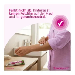 Traumaplant Schmerzcreme, 150 g