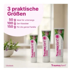 Traumaplant Schmerzcreme, 150 g