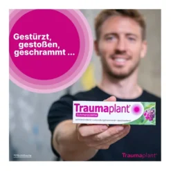Traumaplant Schmerzcreme, 150 g