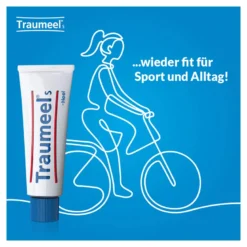 Traumeel S Creme, 100 g