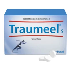 Traumeel S Tabletten, 50 St