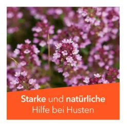 Tussamag concent Hustensaft, 100 ml