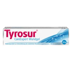 Tyrosur CareExpert Wundgel, 25 g