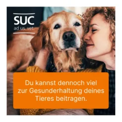 Ubichinon compositum ad us.vet., 10 St