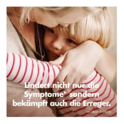 Umckaloabo Saft für Kinder, 120 ml