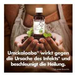 Umckaloabo Tropfen, 50 ml
