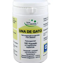 Una de Gato, 180 St