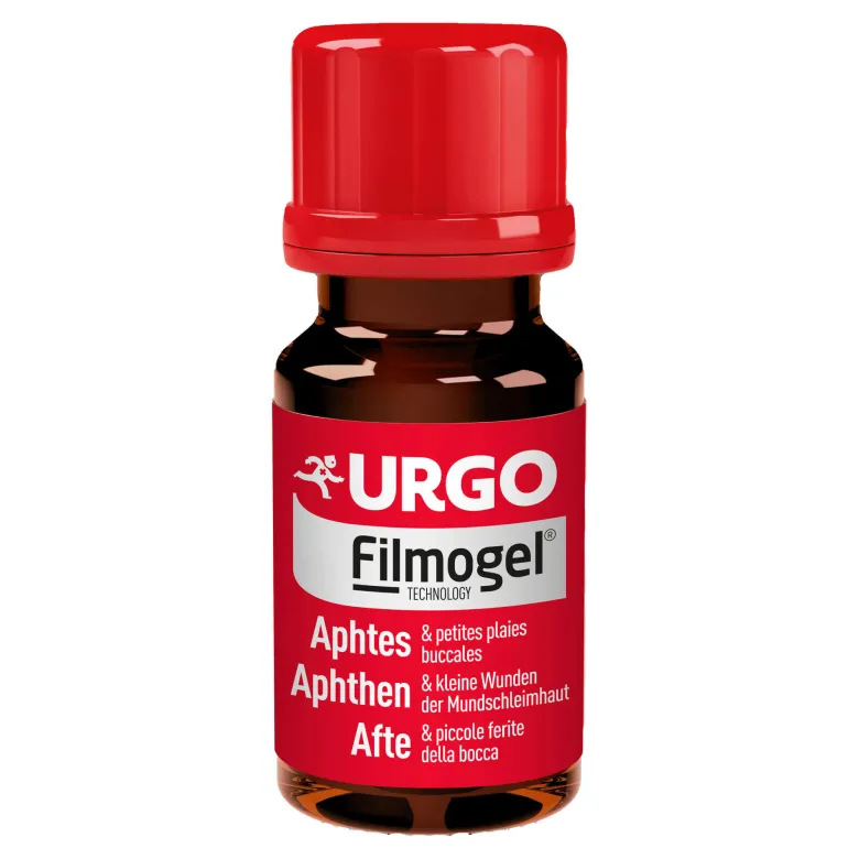 Urgo Aphthen, 6 ml