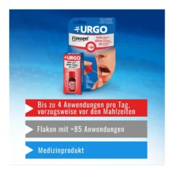 Urgo Aphthen, 6 ml