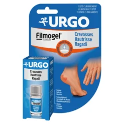 Urgo Hautrisse Flüssigpflaster, 1 St
