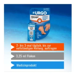 Urgo Hautrisse Flüssigpflaster, 1 St