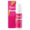 Vagisan Duschschaum, 150 ml