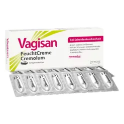 Vagisan FeuchtCreme Cremolum, 16 St