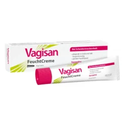 Vagisan FeuchtCreme, 25 g