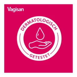Vagisan Intimwaschlotion, 200 ml