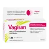 Vagisan Milchsäurebakterien mit Biotin, 30 St