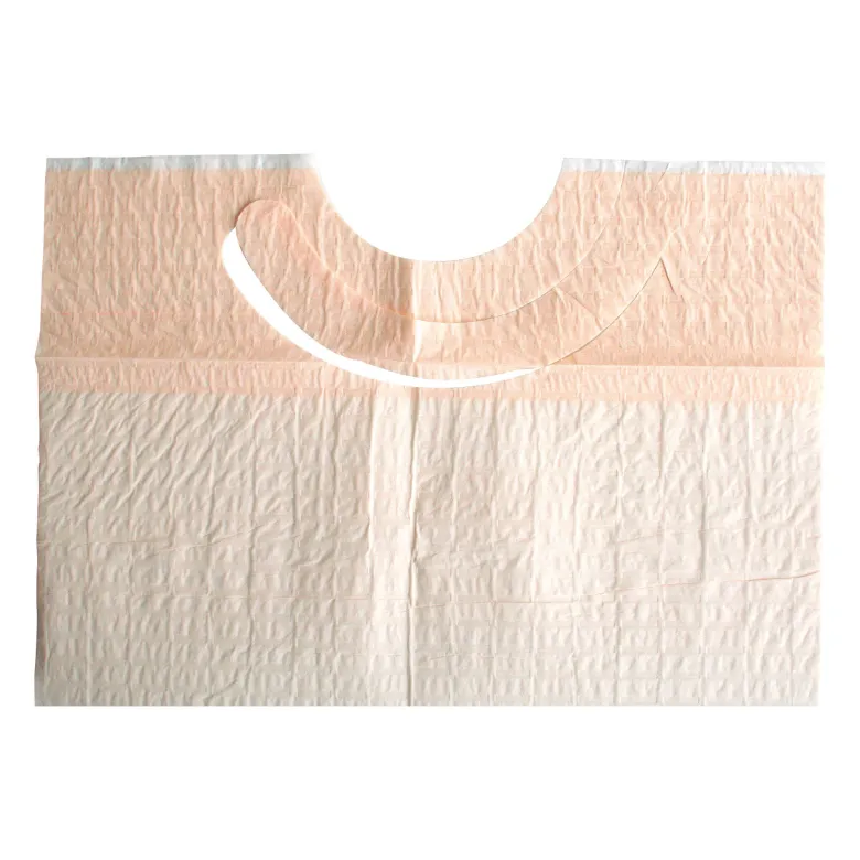 ValaFit band Schutzlätzchen 37x70 cm, 100 St